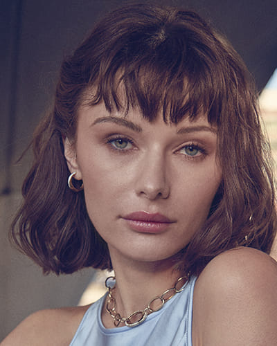 How to Wear Earrings With Different Hairstyles